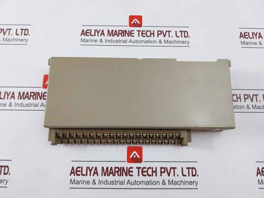 Fuji Electric Ftu223b Micrex-f Plc Output Module 24-48v 0.2a