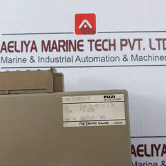 Fuji Electric Ftu223b Micrex-f Plc Output Module 24-48v 0.2a