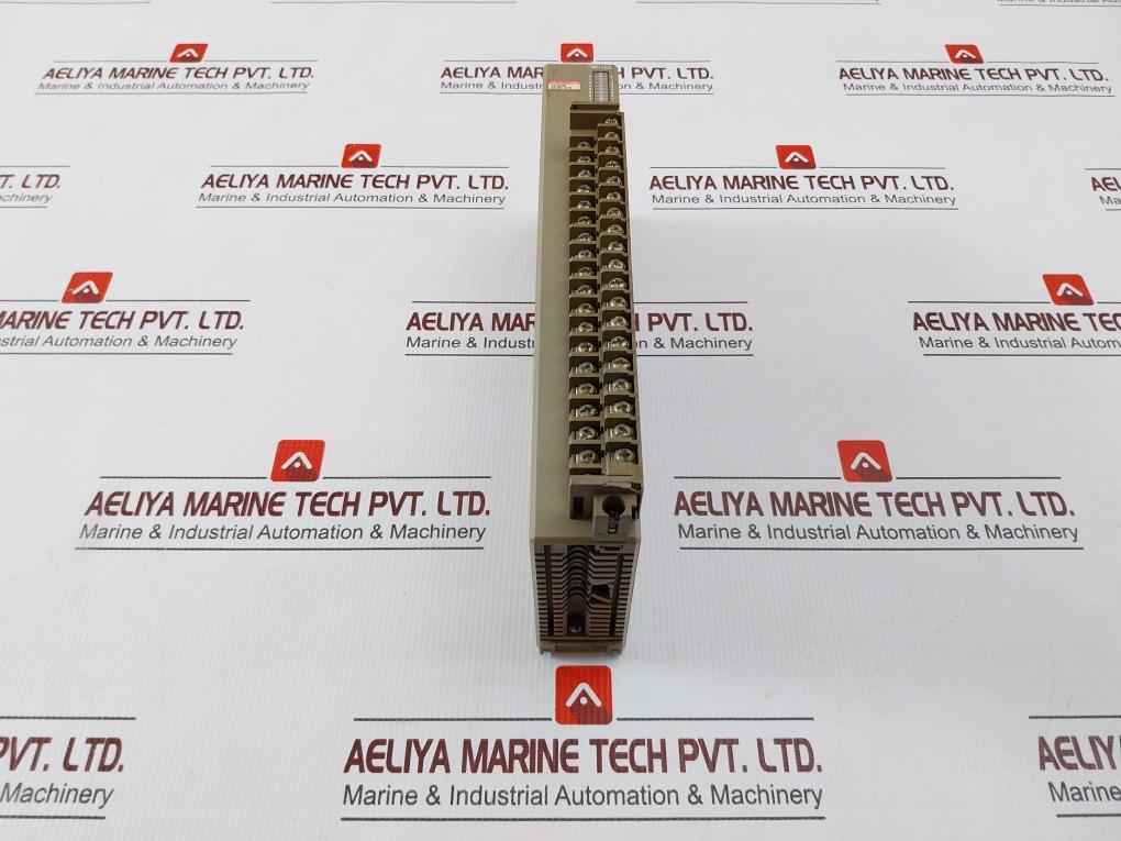 Fuji Electric Ftu223b Micrex-f Plc Output Module 24-48v 0.2a