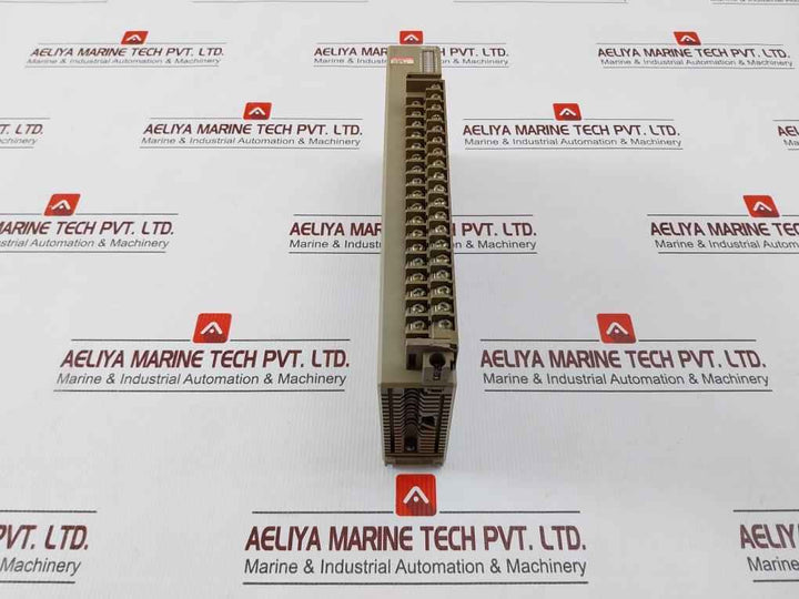 Fuji Electric Ftu223b Micrex-f Plc Output Module 24-48v 0.2a