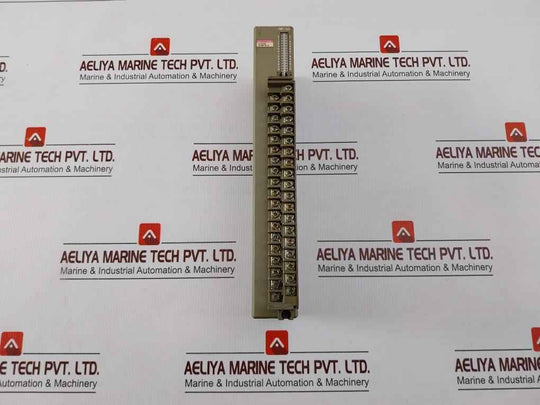 Fuji Electric Ftu223b Micrex-f Plc Output Module 24-48v 0.2a