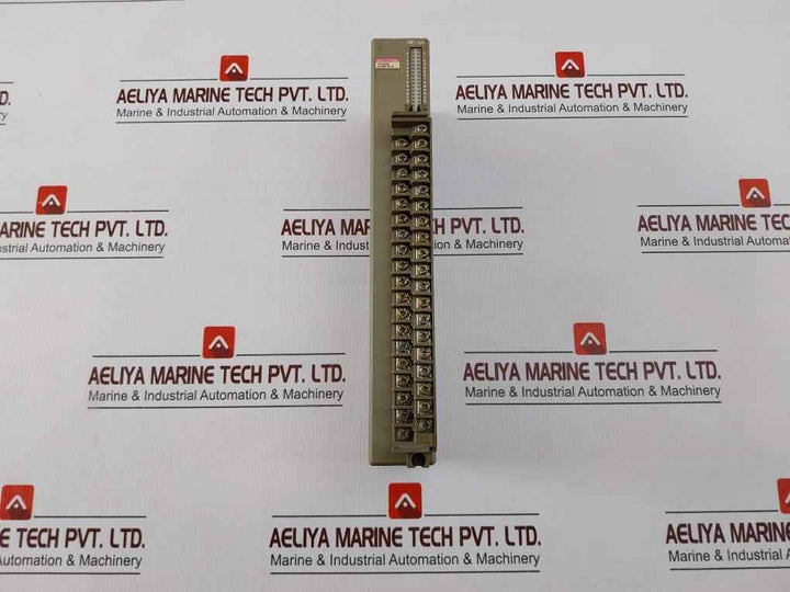 Fuji Electric Ftu223b Micrex-f Plc Output Module 24-48v 0.2a