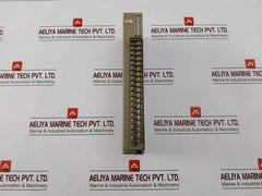 Fuji Electric Ftu223b Micrex-f Plc Output Module 24-48v 0.2a