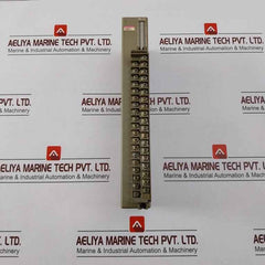 Fuji Electric Ftu223b Micrex-f Plc Output Module 24-48v 0.2a