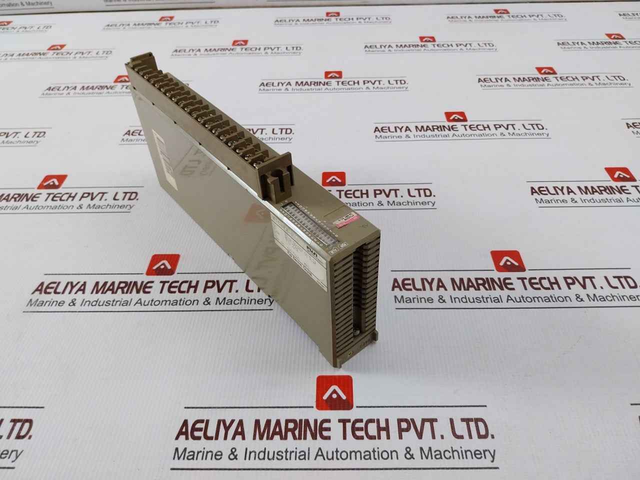 Fuji Electric Ftu223b Micrex-f Plc Output Module 24-48v 0.2a