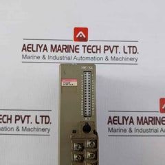 Fuji Electric Ftu223b Micrex-f Plc Output Module 24-48v 0.2a