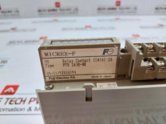 Ftu263B-nk Digital Output Module Fuji Electric
