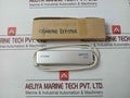 Fuji Electric Hf5C5504 Charging Resistor 80W 7.5 Ohm