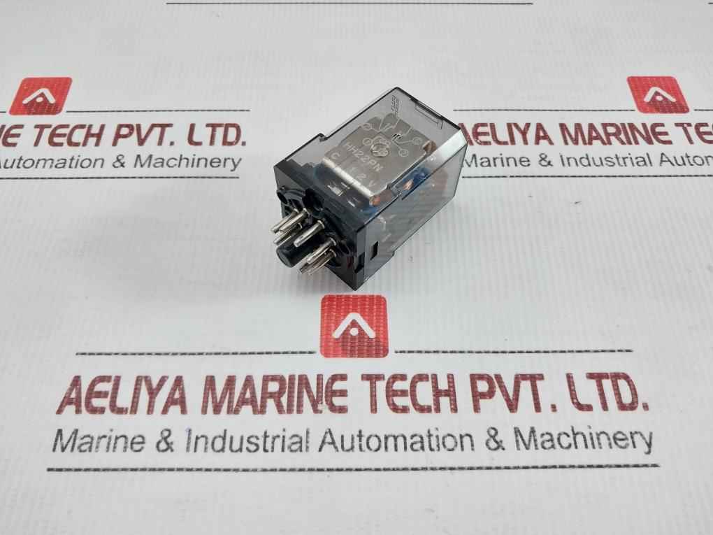 Fuji Electric Hh22Pn