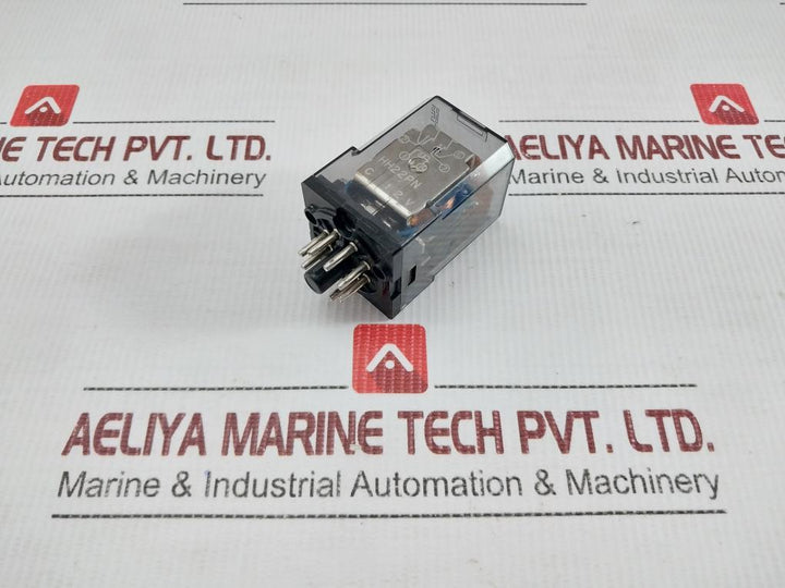Fuji Electric Hh22Pn