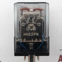 Fuji Electric Hh22Pn