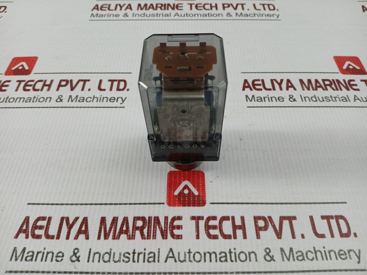 Fuji Electric Hh23Pn