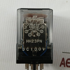 Fuji Electric Hh23Pn