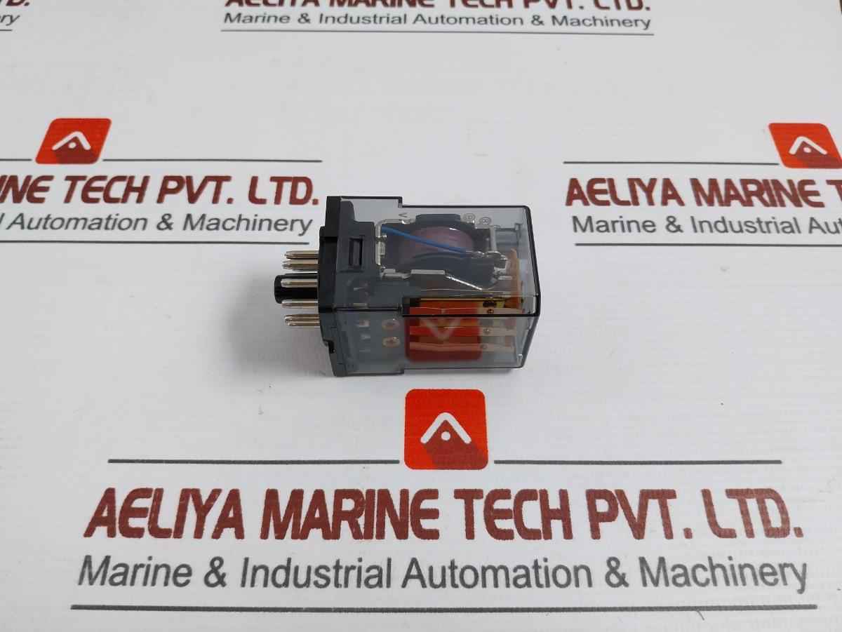 Fuji Electric Hh23Pn General Purpose Relay