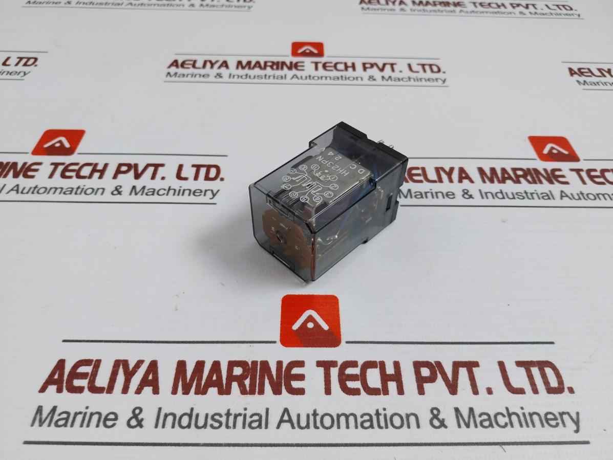 Fuji Electric Hh23Pn General Purpose Relay