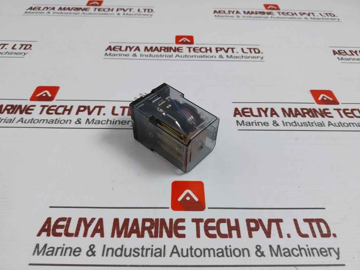 Fuji Electric Hh23Pn General Purpose Relay
