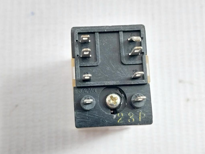 Fuji Electric Hh52P