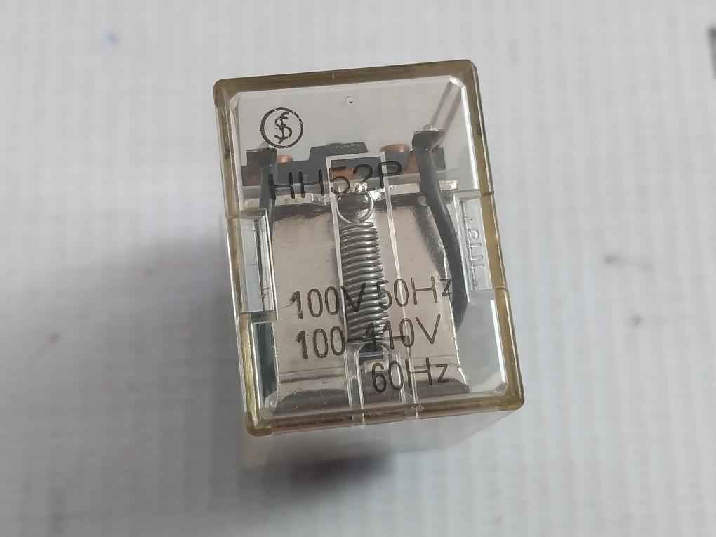 Fuji Electric Hh52P