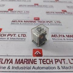 Fuji Electric Hh53P Relay Dc 24V