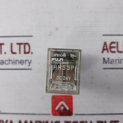 Fuji Electric Hh53P Relay Dc 24V