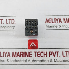 Lot of 2X FUJI ELECTRIC HH54P-L Miniature Control Relay 200-220V 50/60HZ