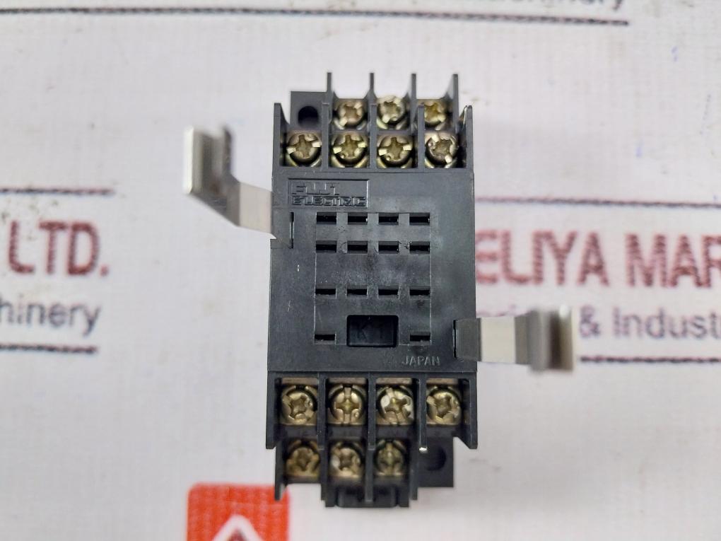 FUJI ELECTRIC HH54P General Purpose Relay 3A 240VAC