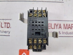 FUJI ELECTRIC HH54P General Purpose Relay 3A 240VAC