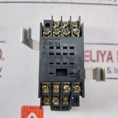 FUJI ELECTRIC HH54P General Purpose Relay 3A 240VAC