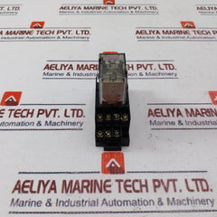 FUJI ELECTRIC HH54P General Purpose Relay 3A 240VAC