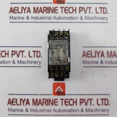 FUJI ELECTRIC HH54P General Purpose Relay 3A 240VAC
