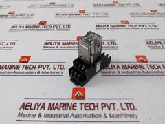 FUJI ELECTRIC HH54P General Purpose Relay 3A 240VAC