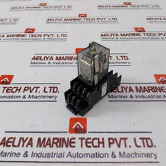 FUJI ELECTRIC HH54P General Purpose Relay 3A 240VAC