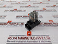 FUJI ELECTRIC HH54P General Purpose Relay 3A 240VAC