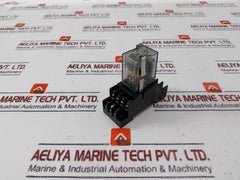 FUJI ELECTRIC HH54P General Purpose Relay 3A 240VAC