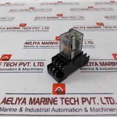 FUJI ELECTRIC HH54P General Purpose Relay 3A 240VAC