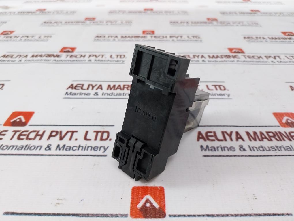 FUJI ELECTRIC HH54P General Purpose Relay 3A 240VAC