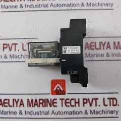 FUJI ELECTRIC HH54P General Purpose Relay 3A 240VAC