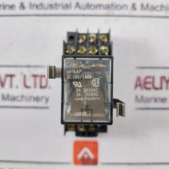FUJI ELECTRIC HH54P General Purpose Relay 3A 240VAC