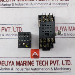 FUJI ELECTRIC HH54P General Purpose Relay 3A 240VAC