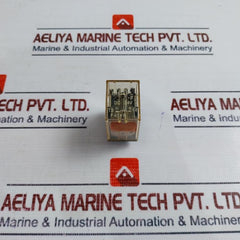 Lot of 3X FUJI ELECTRIC HH54P Relay DC 24V