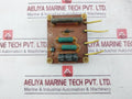 Fuji Electric Hirex-80C Mounting Hole Circuit Board