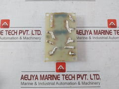 Fuji Electric Hirex-80C Printed Circuit Board Sw 518311-0