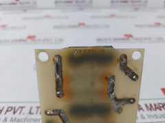 Fuji Electric Hirex-80C Printed Circuit Board Sw 518311-0