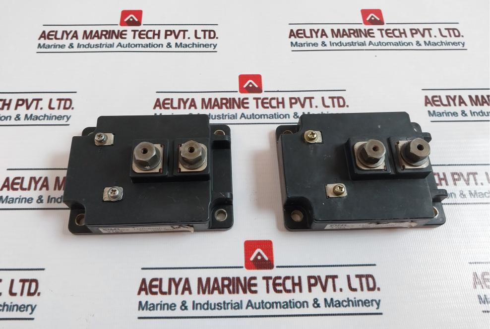 Fuji Electric 1Mbi600Px-140-03 Igbt Module 3103