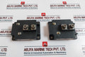 Fuji Electric 1Mbi600Px-140-03 Igbt Module 3103