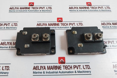 Fuji Electric 1Mbi600Px-140-03 Igbt Module 3103