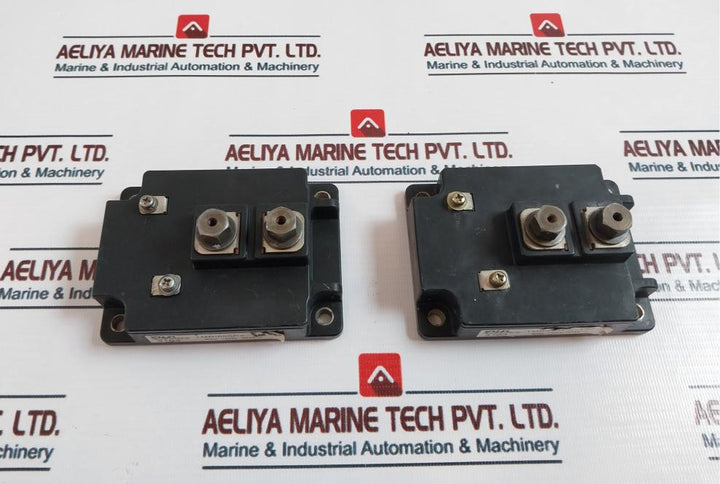 Fuji Electric 1Mbi600Px-140-03 Igbt Module 3103