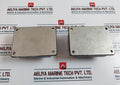 Fuji Electric 1Mbi600Px-140-03 Igbt Module 3103