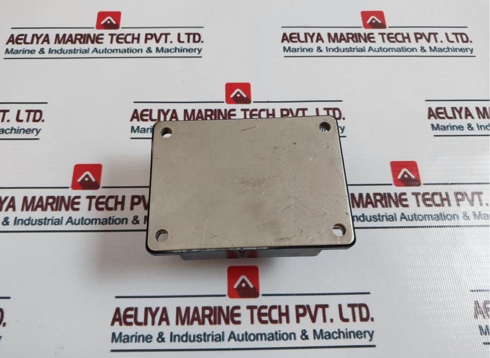 Fuji Electric 1Mbi600Px-140-03 Igbt Module