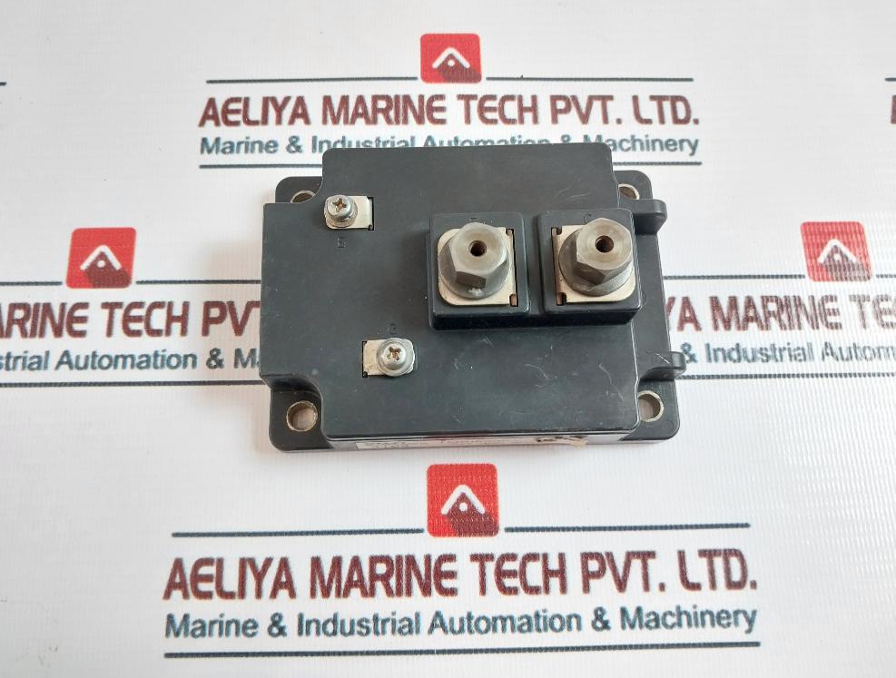 Fuji Electric 1Mbi600Px-140-03 Igbt Module 3103
